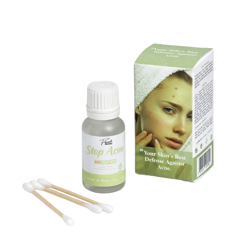 Stop Acne SOS Lotion