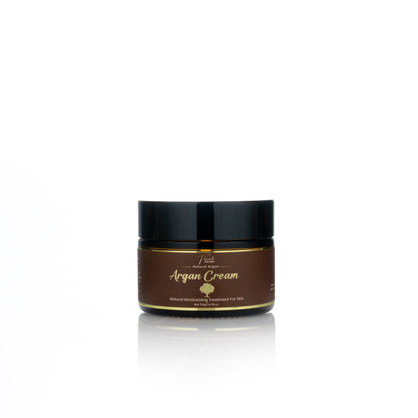Argan Cream