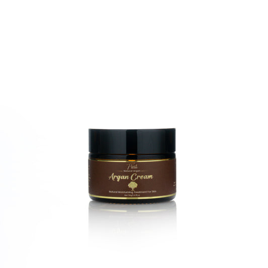 Argan Cream
