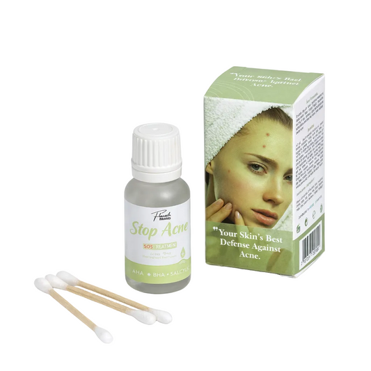Stop Acne SOS Lotion