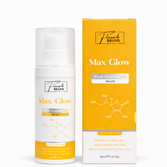 Max Glow Pure Vitamin C5 Serum
