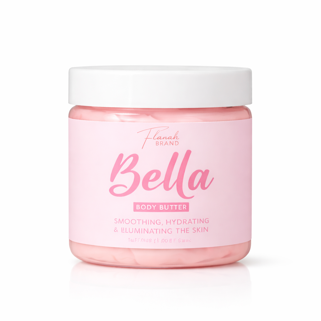 Body Butter