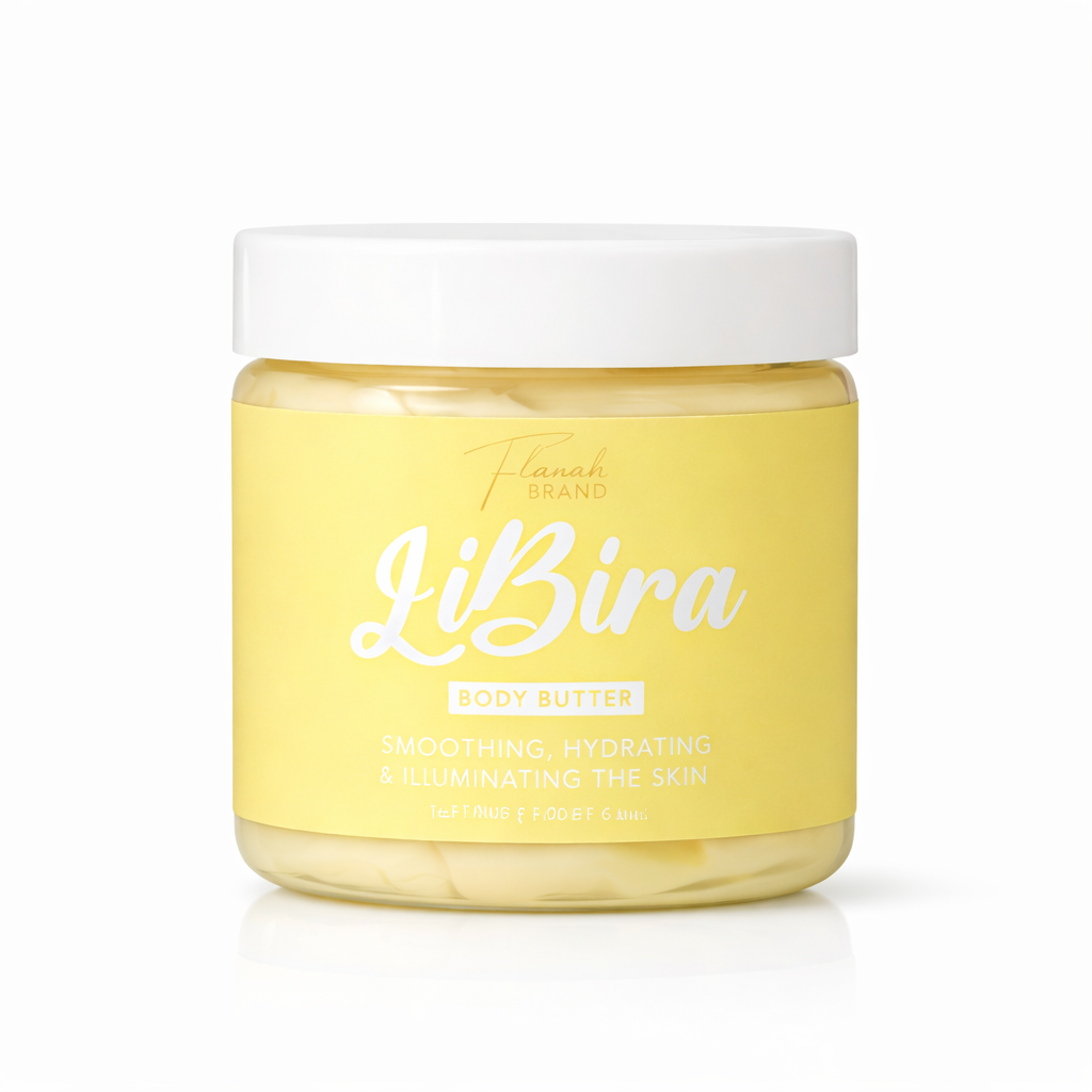 Body Butter